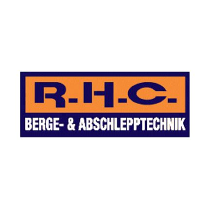 Logo van R.H.C. KFZ Handel Reparatur und Transport GMBH