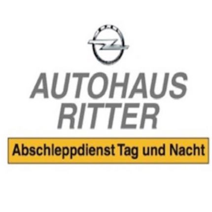 Logo von Autohaus Ritter GmbH & Co. KG Opel-Service