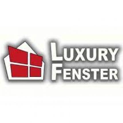 Logotyp från Luxury Fenster