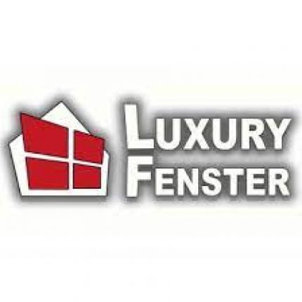 Logo van Luxury Fenster