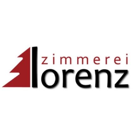 Logotyp från Zimmerei Lorenz Holzhäuser