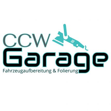 Logo fra CCW-Garage Fahrzeugaufbereitung