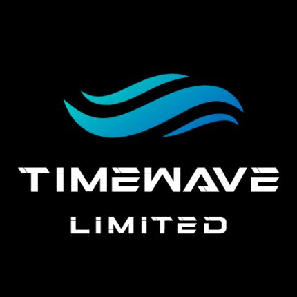 Logotyp från Timewave Limited