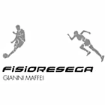 Logo de FisioResega