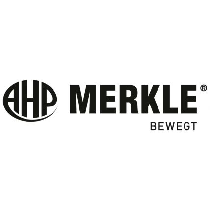 Logotyp från AHP Merkle GmbH