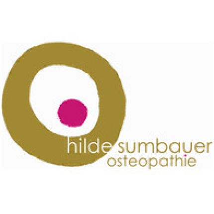 Logo from Osteopathie Hilde Sumbauer