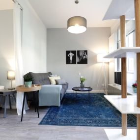 DEKOART Homestaging - Roomstyling