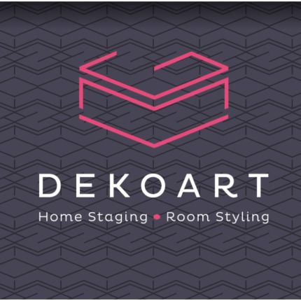 Logo von DEKOART Home Staging - Gabriele Maria Völk