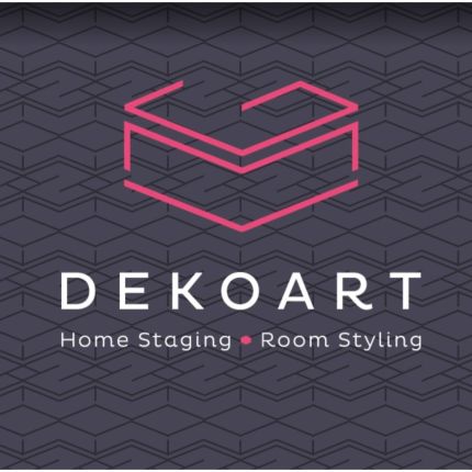 Logo od DEKOART Home Staging - Gabriele Maria Völk