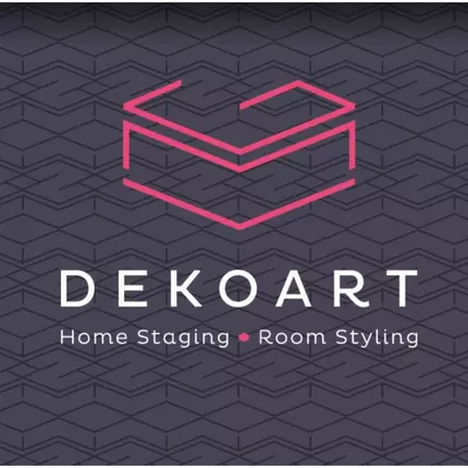 Logótipo de DEKOART Home Staging - Gabriele Maria Völk