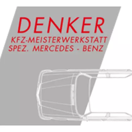 Logo de Uwe Denker KFZ-Meisterwerkstatt-Wintermeier & Luxemburger Gbr