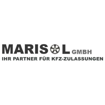 Logo from KFZ-Zulassungsdienst Marisol GmbH