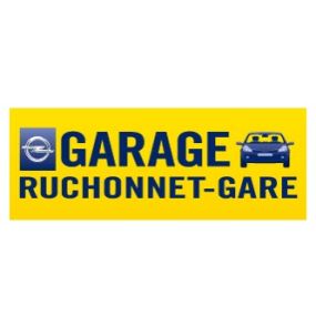 Bild von Garage Ruchonnet-Gare