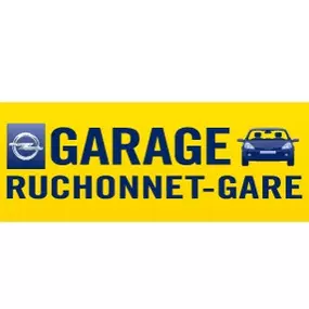 Bild von Garage Ruchonnet-Gare