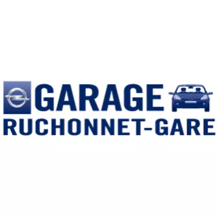 Logo da Garage Ruchonnet-Gare