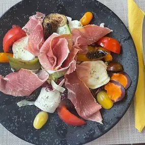 Bild von Restaurant Pizzeria ô22