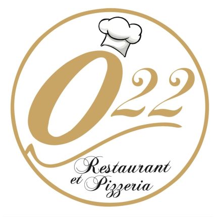 Logo van Restaurant Pizzeria ô22