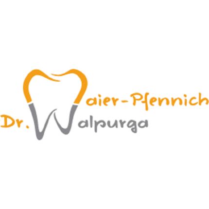 Logo von Dr. Walpurga Maier-Pfennich