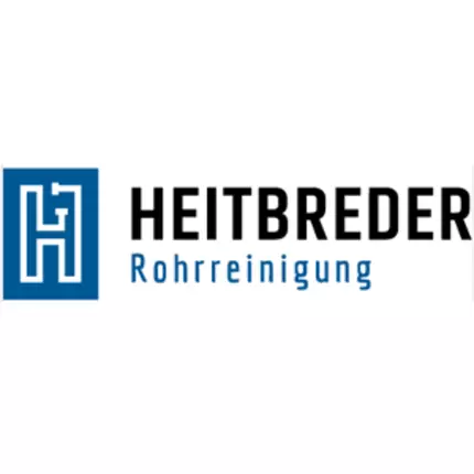 Logo od Heitbreder Rohrreinigung GmbH & Co. KG