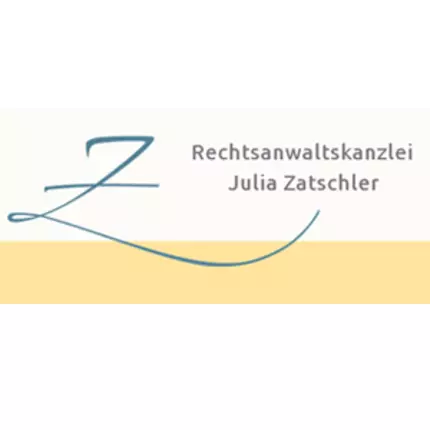 Logo van Rechtsanwältin Julia Zatschler