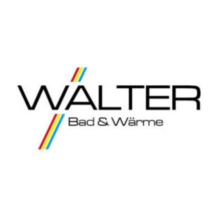 Logo van Walter Bad & Wärme Inh. Fabian Raab e.K.