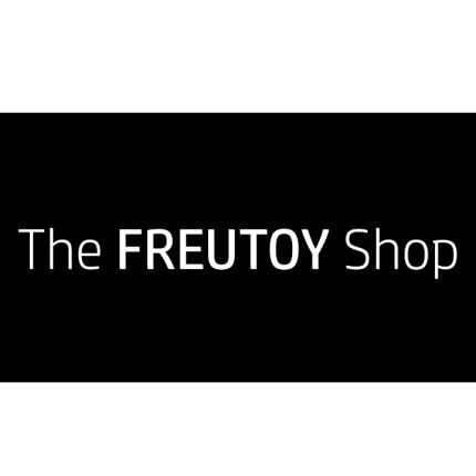 Logótipo de The FREUTOY Shop