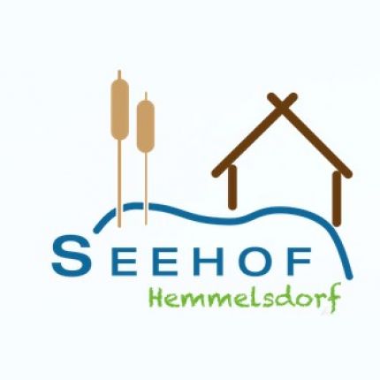 Logo od Seehof Hemmelsdorf