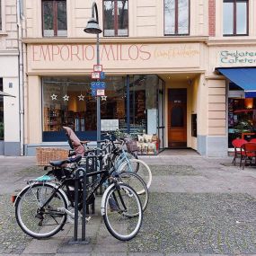 Bild von EMPORIO Milos GmbH & Co.KG.