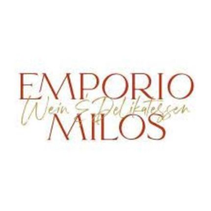 Logo fra EMPORIO Milos GmbH & Co.KG.