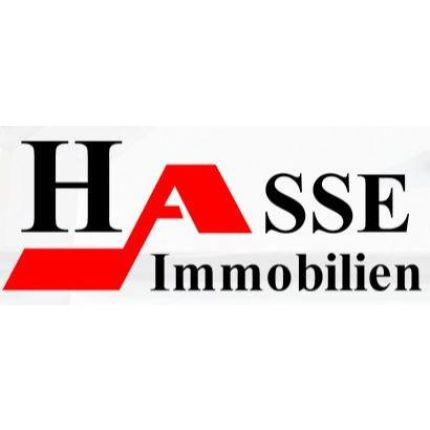 Logo van Hasse Immobilien