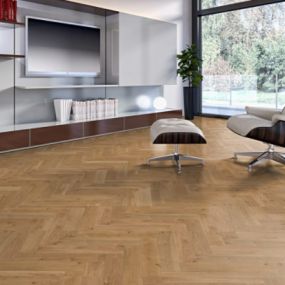 Einrichtung_ Munich Floor GmbH | Parkett | Bodenbeläge | München