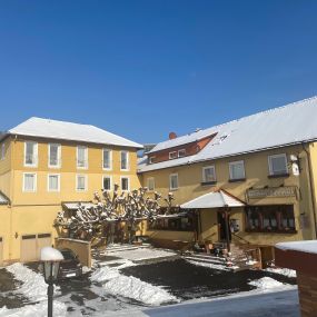 Bild von Hotel Gasthaus Breitenbach