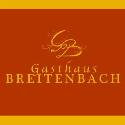 Logo fra Hotel Gasthaus Breitenbach