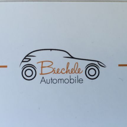 Logo van Biechele Automobile GmbH & CO KG