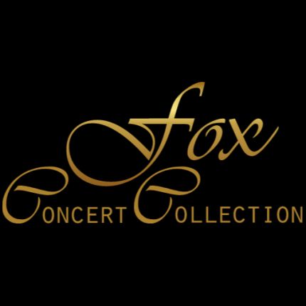 Logotyp från FOX Concert Collection