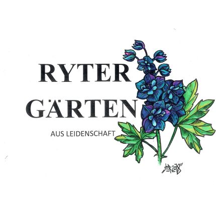 Logo da Ryter Gärten