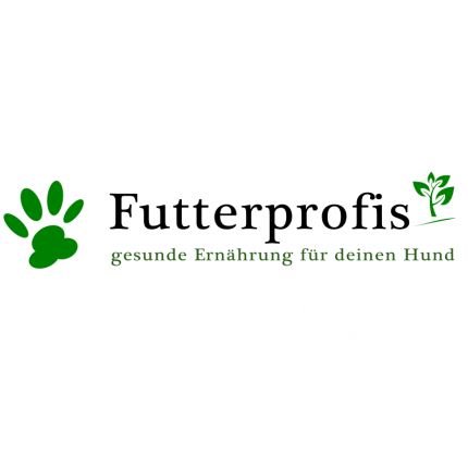 Logo da Futterprofis - MaDog GbR
