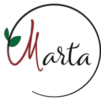 Logo van Restaurant Marta