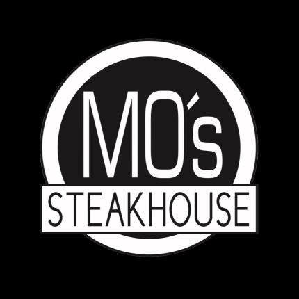 Logotipo de Mo´s Steakhouse