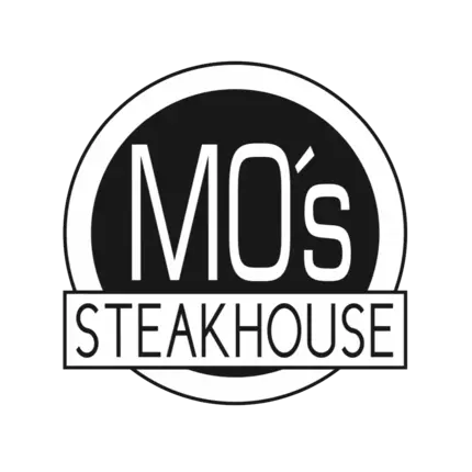 Logo from Mo´s Steakhouse