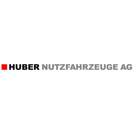 Logotipo de Huber Nutzfahrzeuge AG