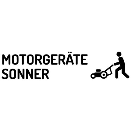 Logo fra Motorgeräte Sonner