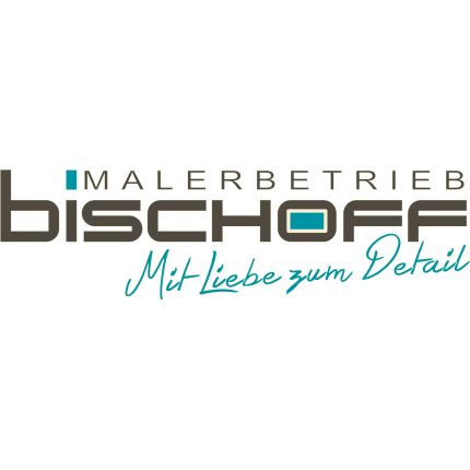 Logo fra Malermeister Erik Bischoff