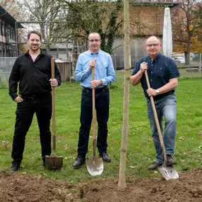 Bild von LENDENMANN Kaminfegerei AG