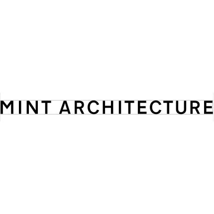 Logo fra Mint Architecture AG