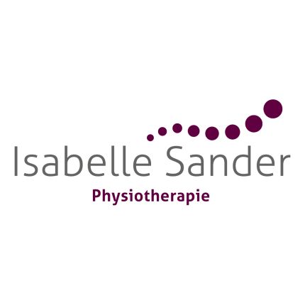 Logo von Physiotherapie Köln - Isabelle Sander