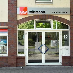 Bild von Wüstenrot Bausparkasse: Dana Hanser