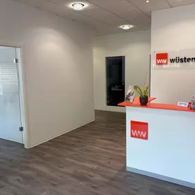 Bild von Wüstenrot Bausparkasse: Dana Hanser