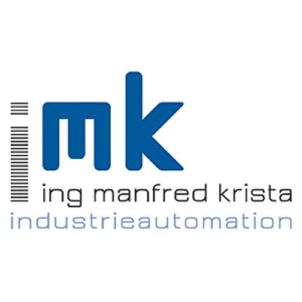 Logo fra Ing. Manfred Krista Industrieautomation e.U.