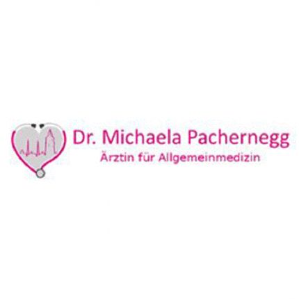 Logo from Dr. Michaela Pachernegg